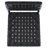Jeremiah Woven Leather Dining Chair-108486414
