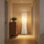 61 H cm Column Floor Lamp