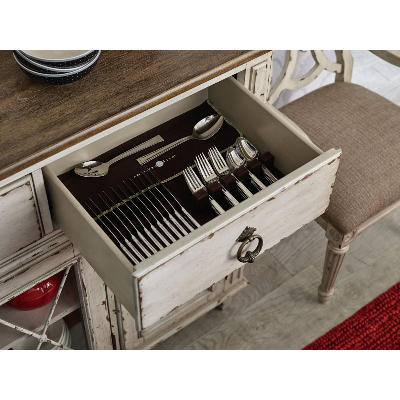 Dicha 68'' Sideboard