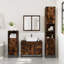 Altavious Bathroom Furniture Suite