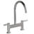 VIBRANTBATH Kitchen Faucet-95166401