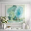 The Messy Thicket II Print by Sara Brown-26772170-26772175