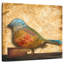 Brampt oiseau de collage I-109216282