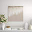 Etoile II Print by Beverly Fuller-26697536