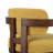 Chuang Upholstered Wood Dining Chairs-106923621-110820521