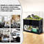 Support pour aquarium Godinne-1033885012