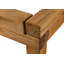 BALKENMÖBEL Solid Wood Bed-65319390