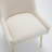 Elian Velvet Upholstered Dining Chair-351161697-373358579