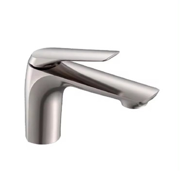 Robinet de salle de bain