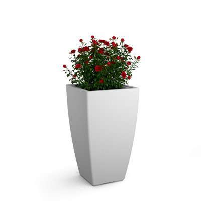 Mayne Kobi 26-Inch Self-Watering Tall Planter