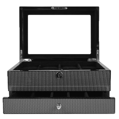 Jewelry Box +
