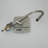 Single Handle Pull Down Sprayer Kitchen Faucet-108535344