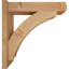 Persienne en bois rustique Thorton Craftsman-31644823-31652175