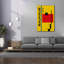 «Bauhaus 6» par Gary Williams, art mural sur toile-75424976