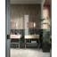 Ivox Quistol Grey 8-in. Terrazzo Matte Porcelain Wall Tile