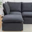 Canapé modulaire Hepworth Dejohn-109010831-109010832