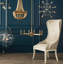 Lustre classique à 8 lumières de style bougie Tuscany-1863402902-1818154785