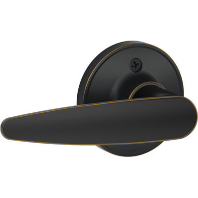 J Series Dover Lever Non-Turning Lock