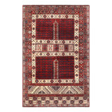 One-of-a-Kind 5'9" x 9'1" Area Rug