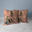 Coussin décoratif réversible intérieur / extérieur Royal Rapture-101194184