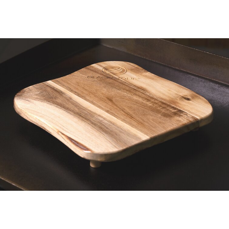 Blackstone Cutting Board Griddle