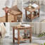 Banc de douche Mohit-1434642183