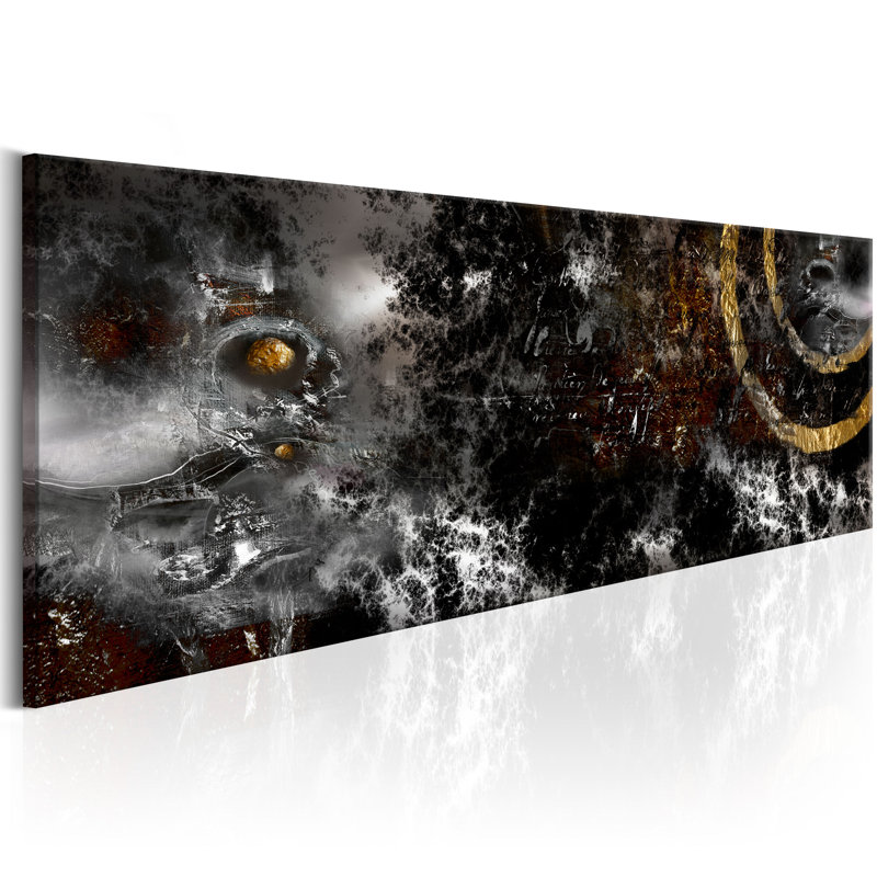 No Frame Print on Canvas, 120cm H x 40cm W