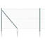 Galvanised Steel Border Fencing-588533961-588533965