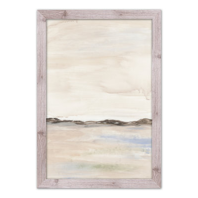 " Neutral Soft Landscape "