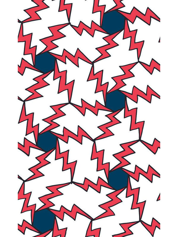 Thunder, Captain America, Non-Woven