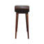 90cm Solid Wood Console Table