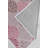 Luxurious Woven Area Rug, 100% Polyester, 23.6 x 39.4 inches | 650 g/m², 0.3 in Pile Height | Antibacterial, Non-Slip PVC Dot Underside, Machine Washable | 3D Digital Printing, Perfect for Living Room & Bedroom Decor-877634194