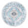 Olf Washable Oriental Indoor Rug