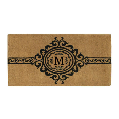 Nordheim Outdoor Doormat