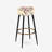 Spring Bouquet Botanical Pattern - Floral Bar Stools Set Of 2