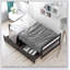 Lit plateforme