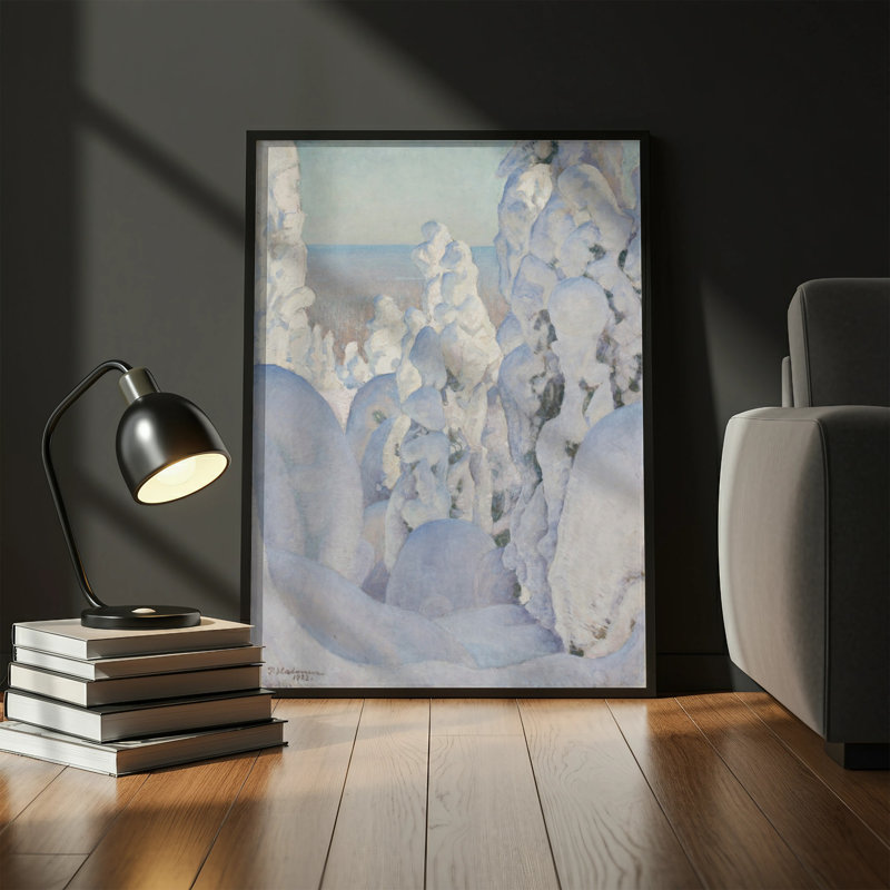 Wimbish No Frame Print, 28x40