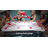 6-Foot Pool Lounge Floating Pong Table