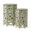 Table d'appoint SELVA-1884394821