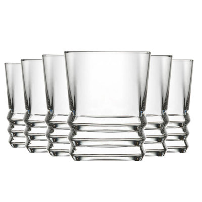 315ml Whiskey Glass