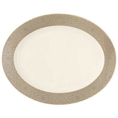 Saphir Mezquita Platter
