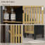 Kassia Freestanding Bathroom Cabinet