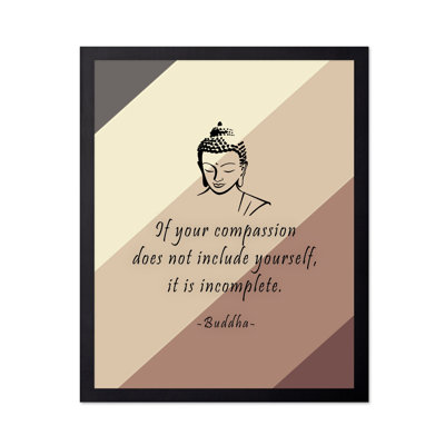 If Your Compassion