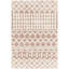 Bovill Geometric Area Rug-190214377