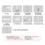 Ceiling Curtain Track Set 9.9 FT/3 Meter Self Adhesive Room Divider White