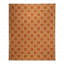 Flatweave Cotton and Wool Geometric Area Rug