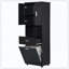 Grande armoire de salle de bain inclinable-1097088913