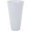 Vase décoratif en fibre de verre Cole and Grey-717255402-717255404