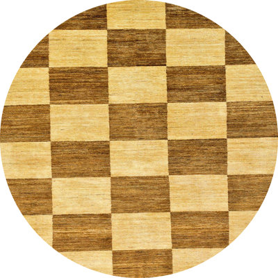 Abstract Indoor Rug
