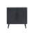 31" Accent Fluted Accent Cabinet-1417080149